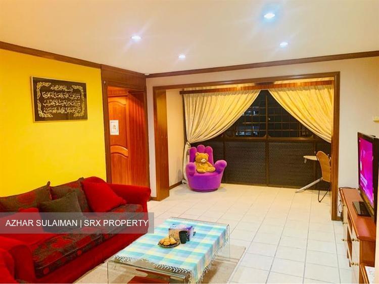 Blk 515 Jelapang Road (Bukit Panjang), HDB 5 Rooms #186427772
